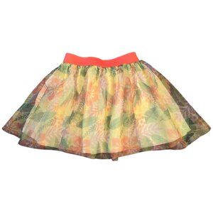 DISNEY Princess Moana Tutu sz 18 months